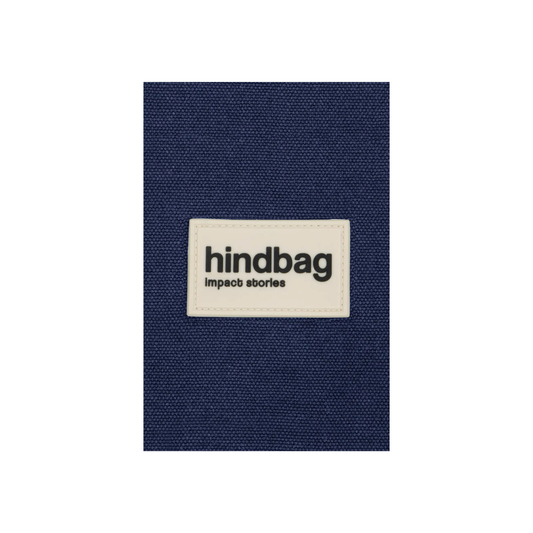 Lunch bag Igor marine HINDBAG