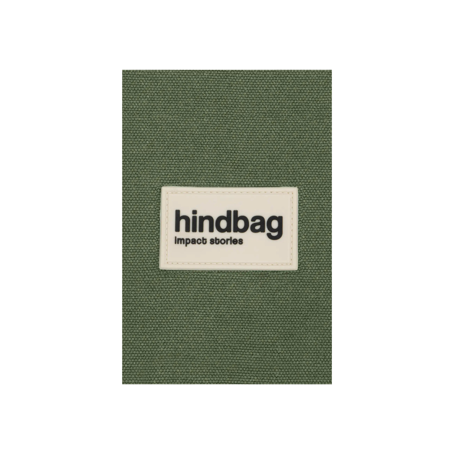 Lunch bag Igor olive HINDBAG