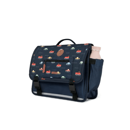Cartable enfant confortable pour CP CE1 CE2