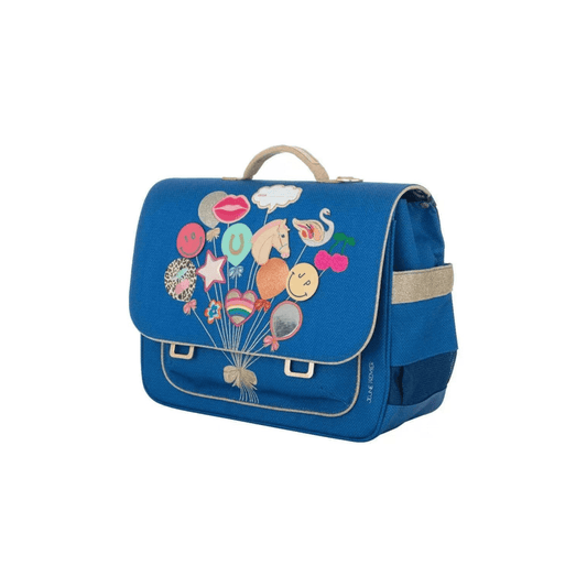Cartable enfant Jeune Premier Balloon Blast vue profil