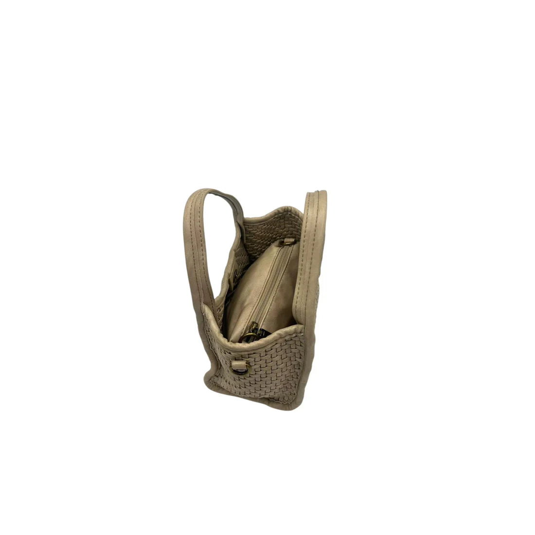 Sac à Main Tressé Femme – Kate H