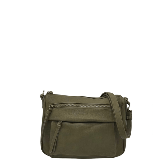 Sac bandoulière Mandoline-Marie