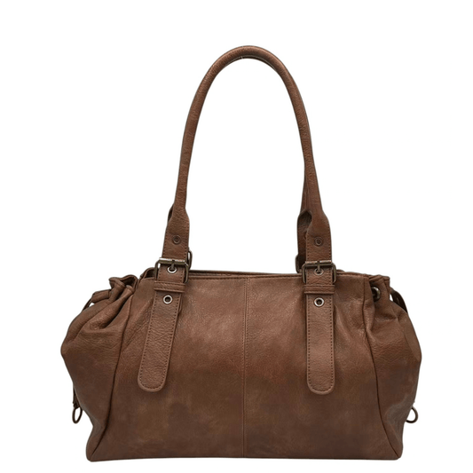 Sac à main Mandoline élégant, spacieux et pratique