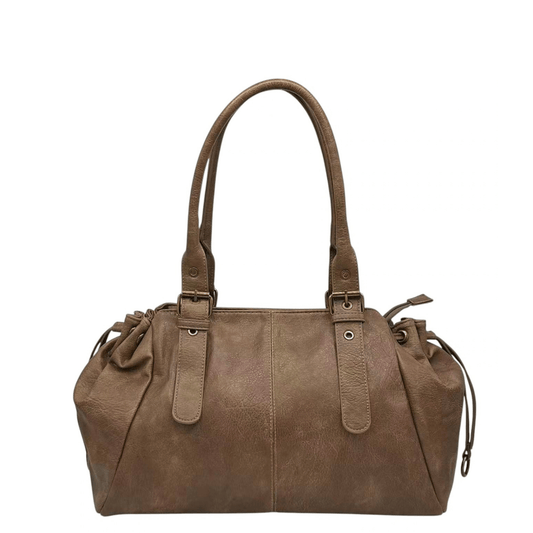 Sac à main Mandoline élégant, spacieux et pratique
