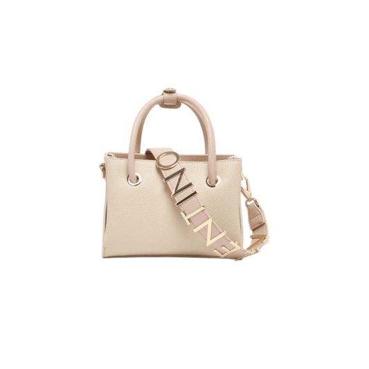 sac a main valentino beige clair tendance