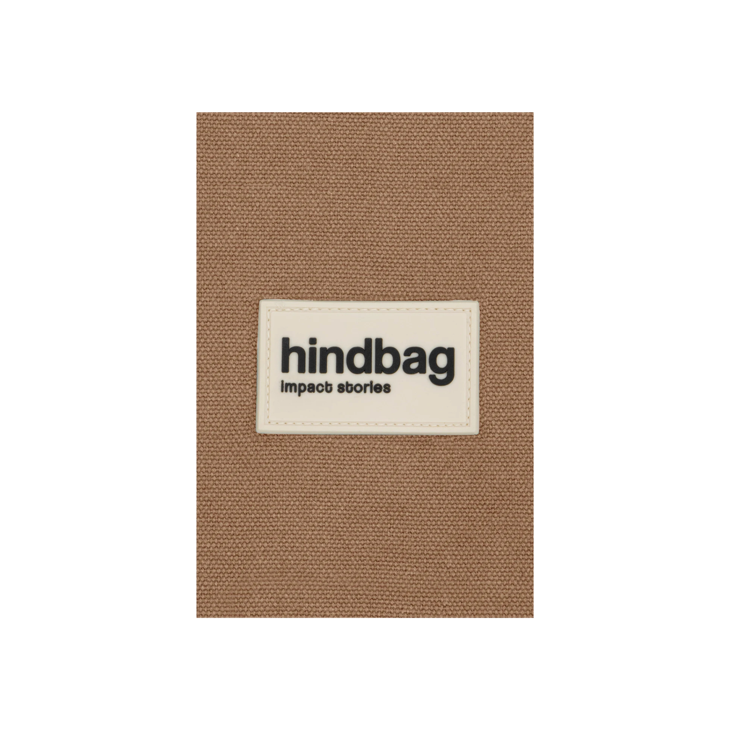 Lunch bag Igor cannelle HINDBAG