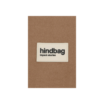 Lunch bag Igor cannelle HINDBAG