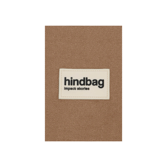 Lunch bag Igor cannelle HINDBAG