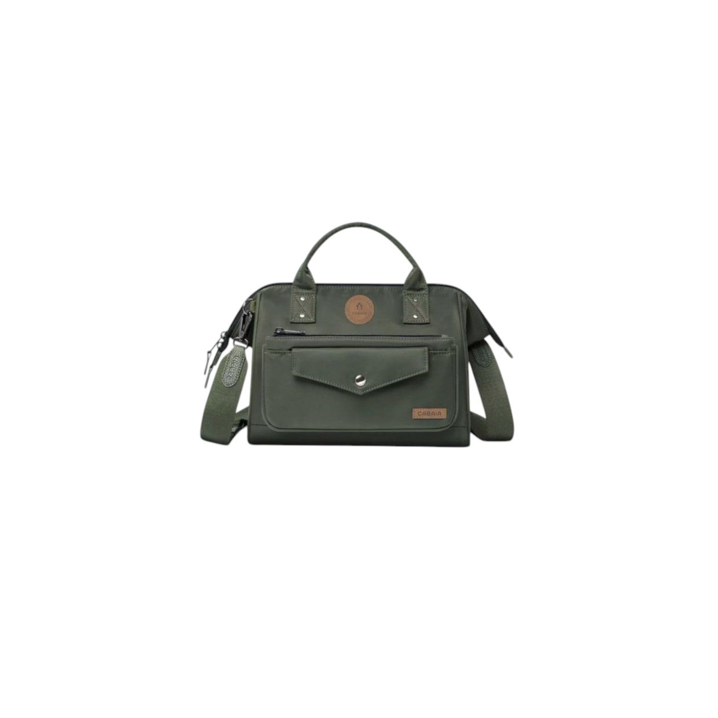 Sac Cabaia Crossbody Adventurer Medium Hobart