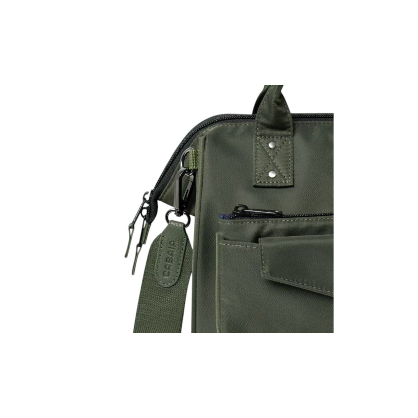 Sac Cabaia Crossbody Adventurer Medium Hobart