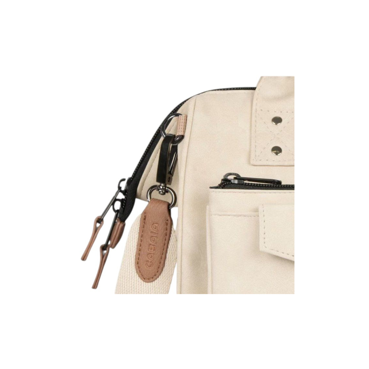 Sac Cabaia Crossbody Adventurer Medium Andenne