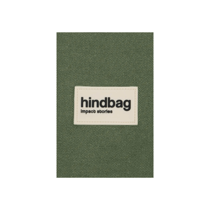 Lunch bag Igor olive HINDBAG
