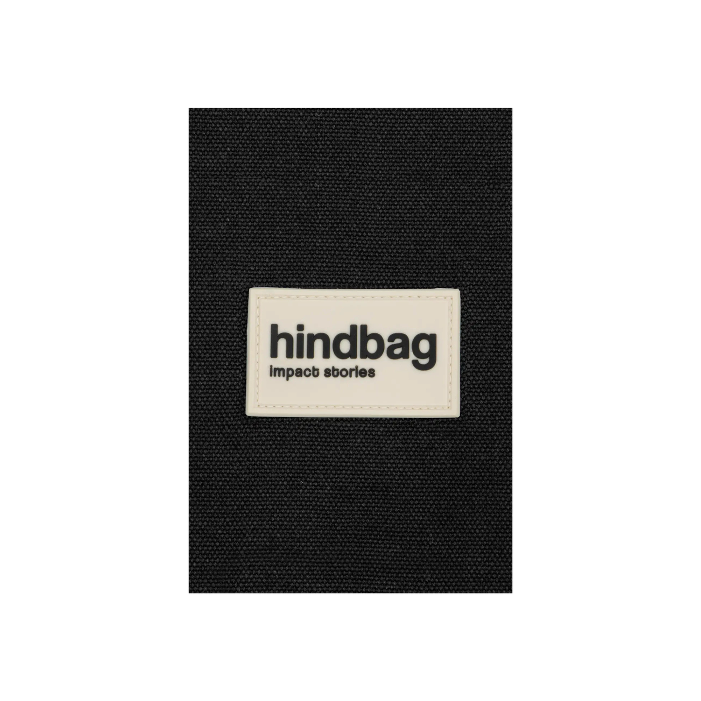 Lunch bag Igor noir HINDBAG
