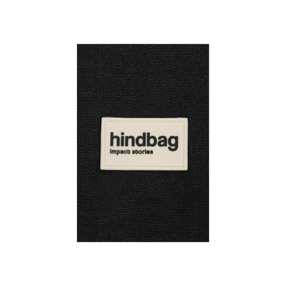 Lunch bag Igor noir HINDBAG