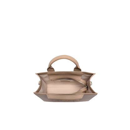 Sac cabas Karl Lagerfeld nougat – Tote bag femme avec bandoulière réglable