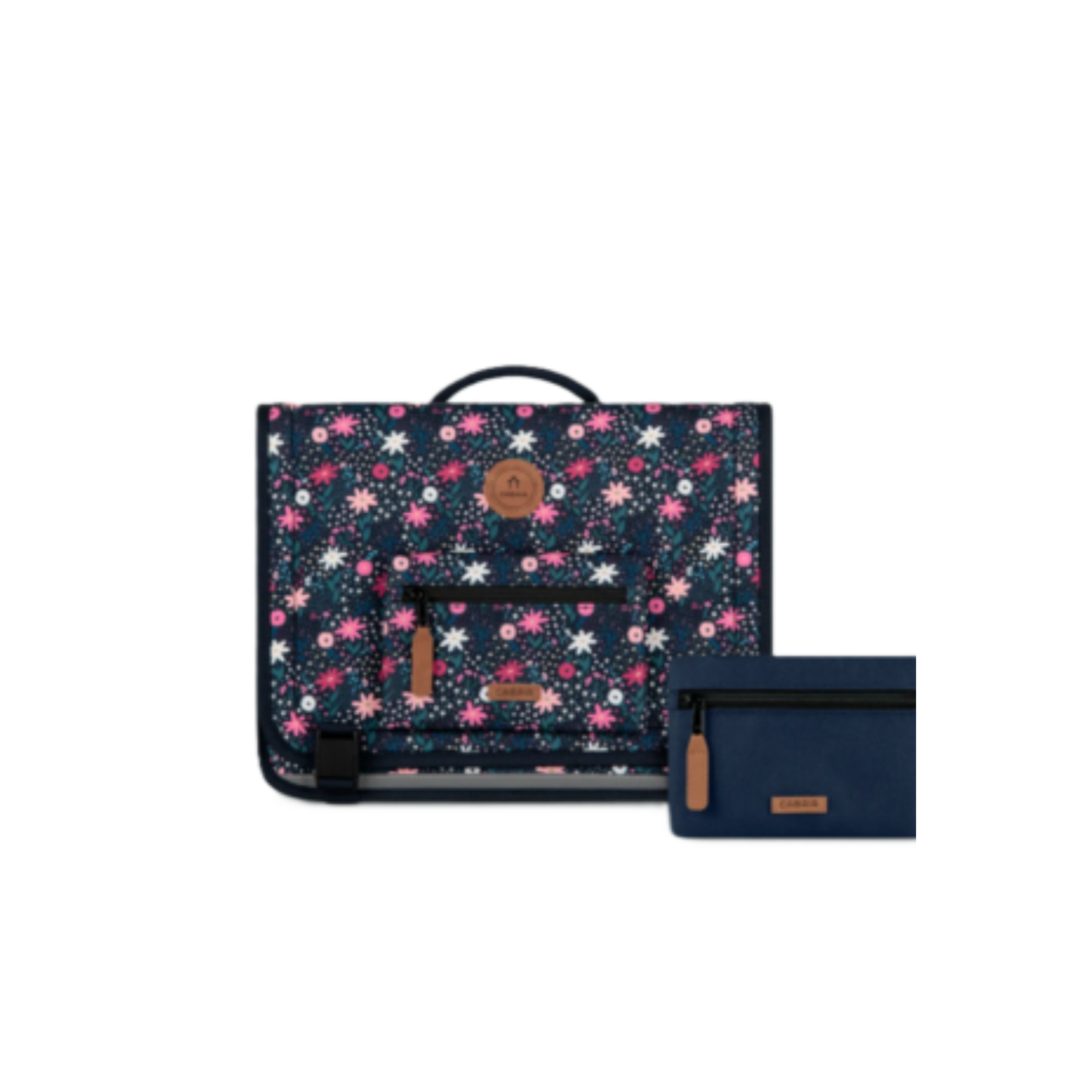Cartable CABAIA Discover Medium Anafi 38 cm
