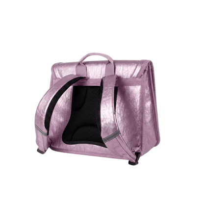 Dos ergonomique du cartable CABAÏA Discover Medium Capri