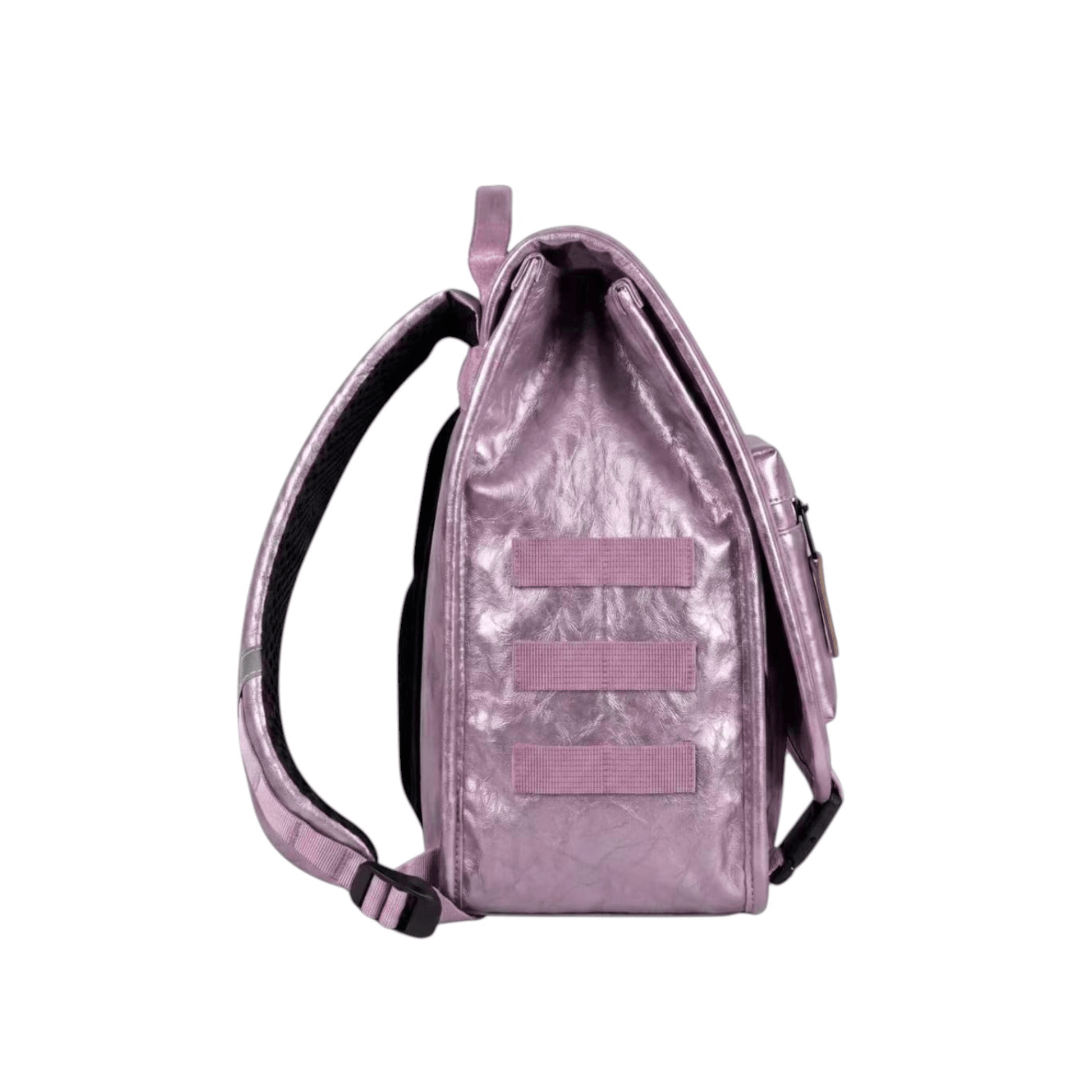Profil du cartable CABAÏA Discover Medium Capri avec système MOLLE