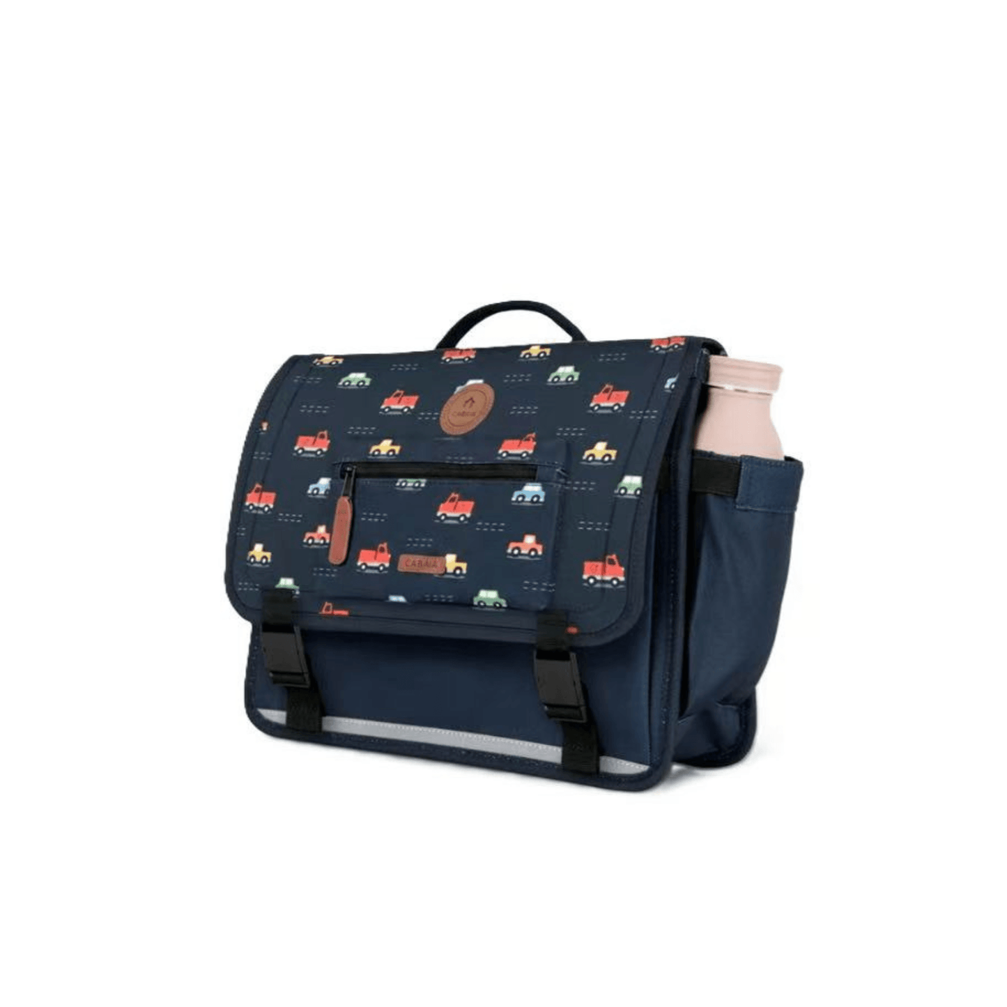 Cartable enfant confortable pour CP CE1 CE2