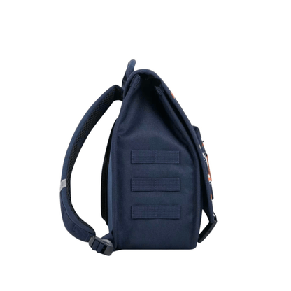 Profil du cartable CABAÏA Discover Medium Roswell avec système MOLLE