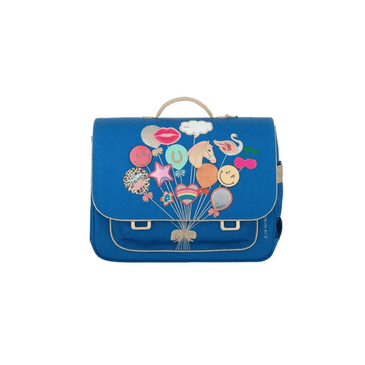 Cartable Jeune Premier Balloon Blast 38 cm vue face
