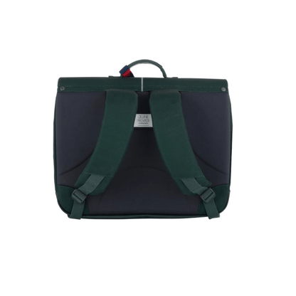 cartable scolaire dos renforce enfant jeune premier nevada maroquinerie