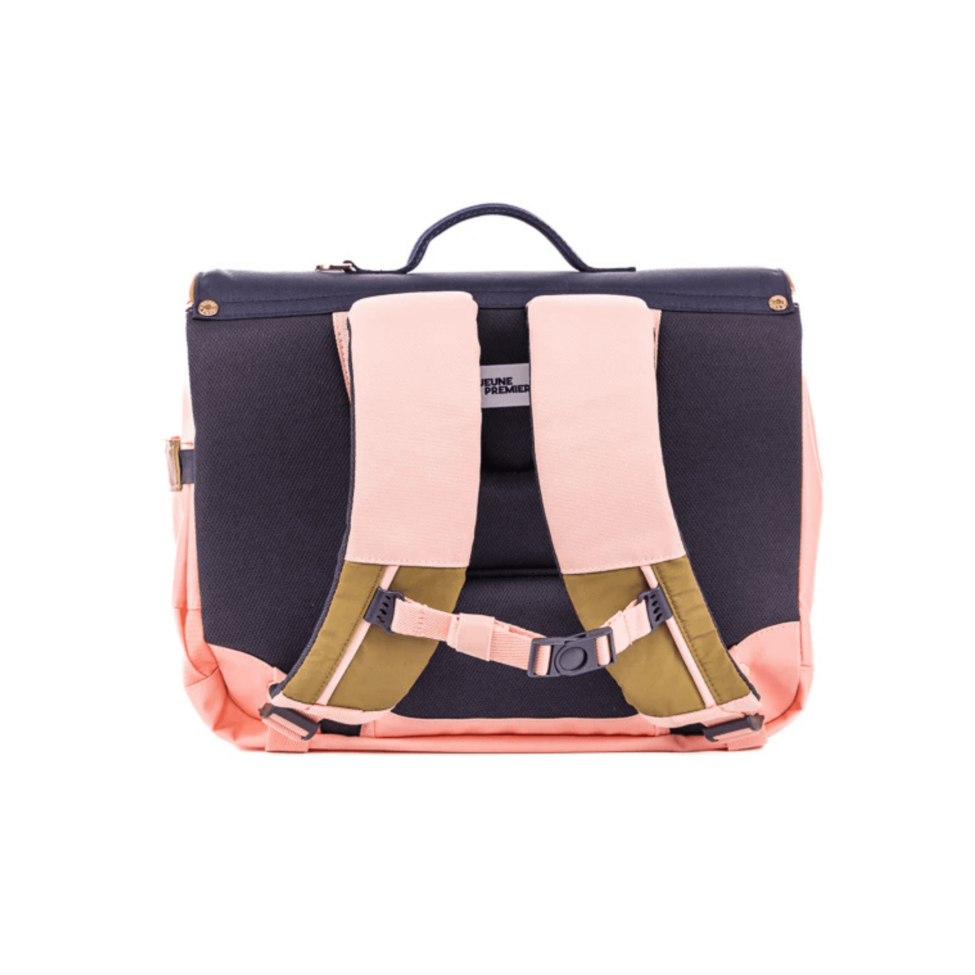 cartable jeune premier chien pet a porter enfant vue dos nevada maroquinerie