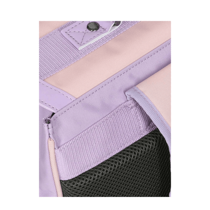 Dos ergonomique bretelle rembourré du cartable Tann's Diana CP CE1