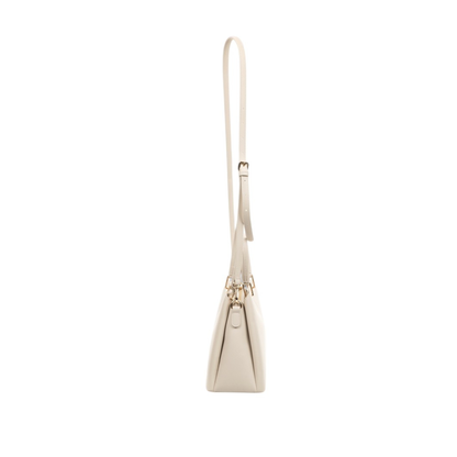 sac a main beige femme bandouliere david jones nevada maroquinerie
