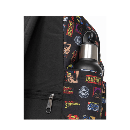 Poche latérale pour gourde du sac à dos Eastpak Day Pak'r DC Icons - Nevada Maroquinerie