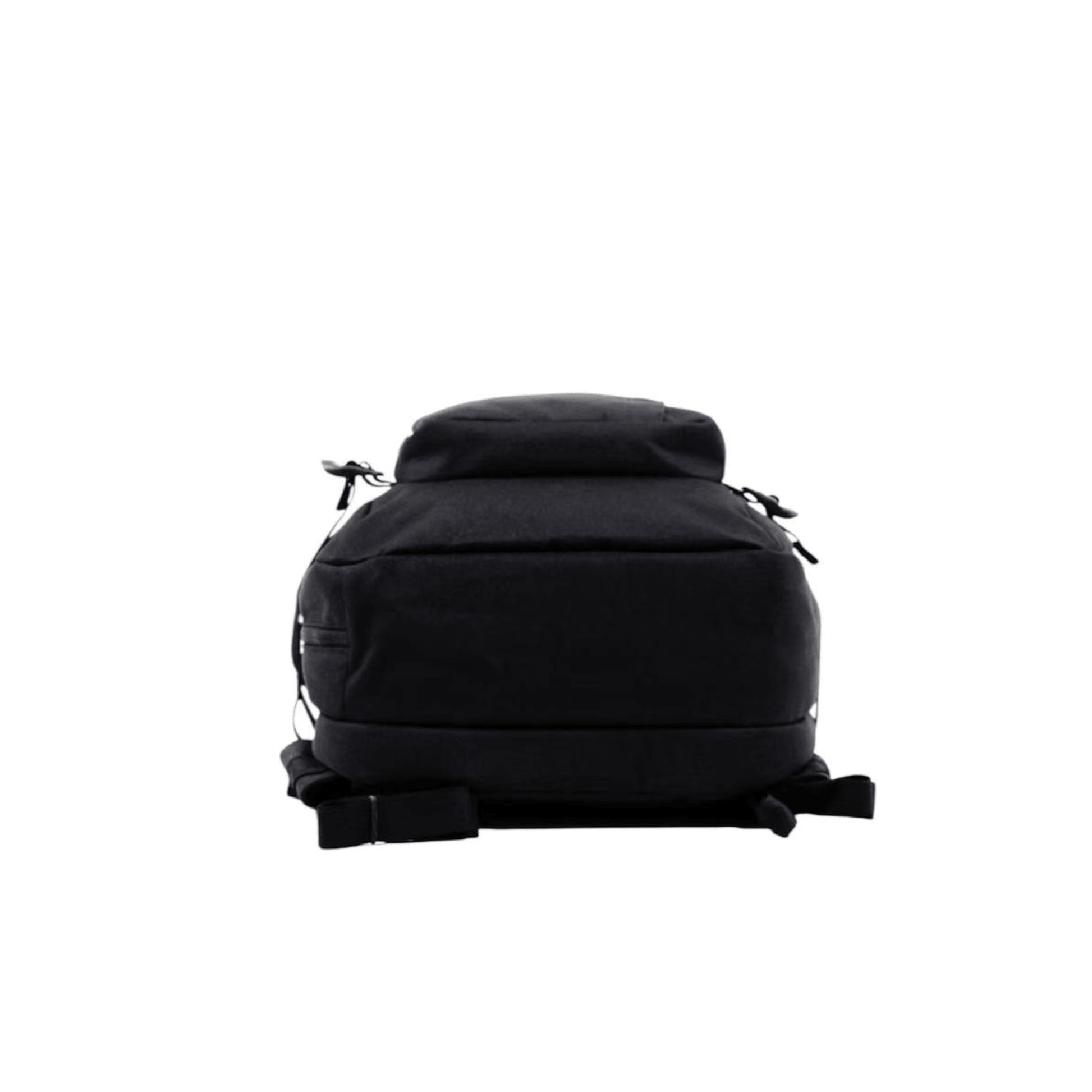 Fond renforcé du sac à dos Eastpak Evanz noir résistant pour usage quotidien - Nevada Maroquinerie