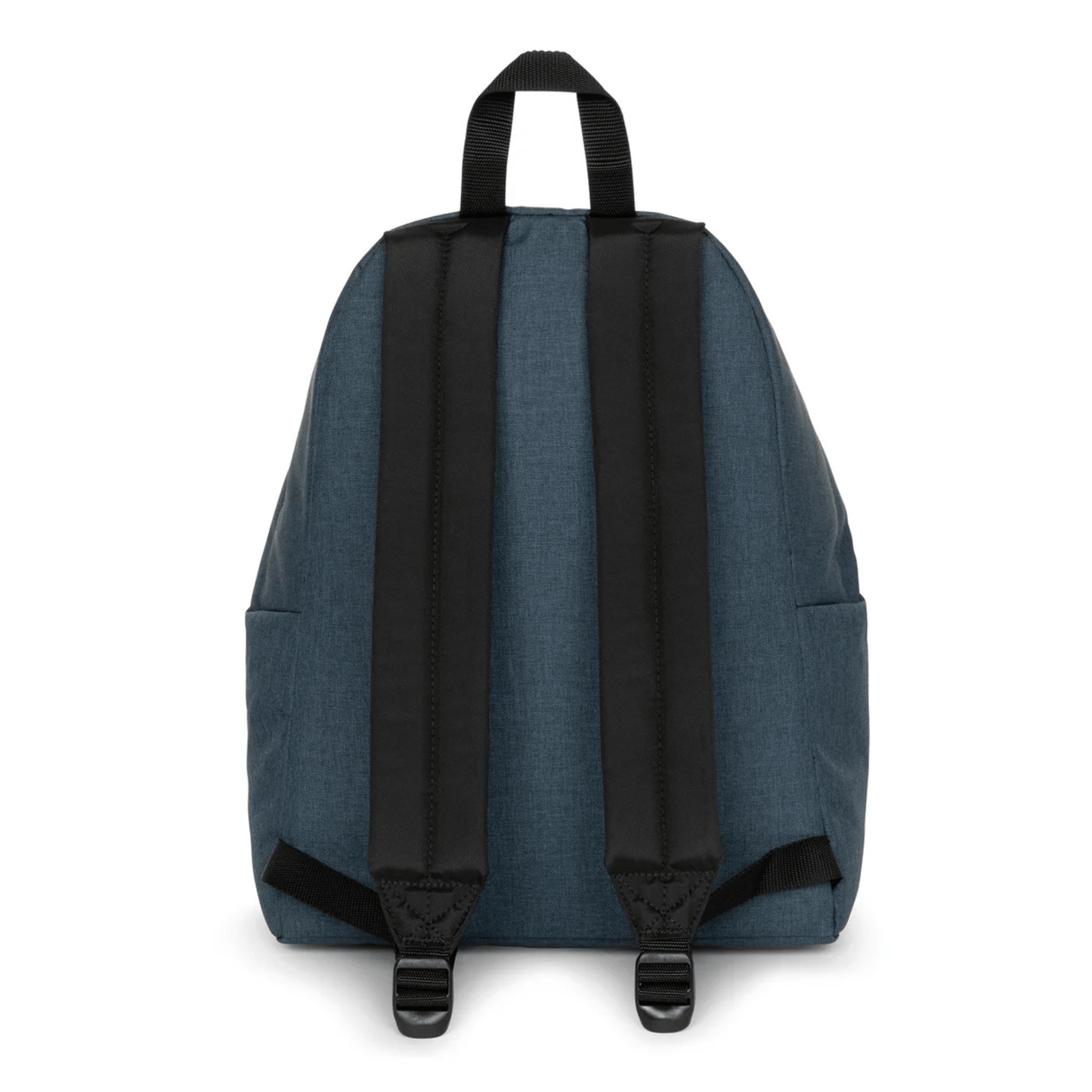 Dos rembourré du sac à dos Eastpak Superman avec bretelles ergonomiques