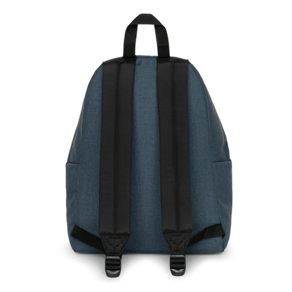 Dos rembourré du sac à dos Eastpak Superman avec bretelles ergonomiques