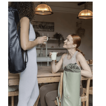 sac tapis yoga stackers polyester recycle