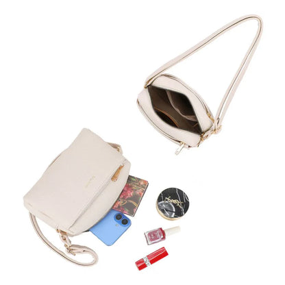 Sac Bandoulière Femme Gallantry – Petit Sac Élégant