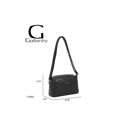 Sac Bandoulière Femme Gallantry – Petit Sac Élégant