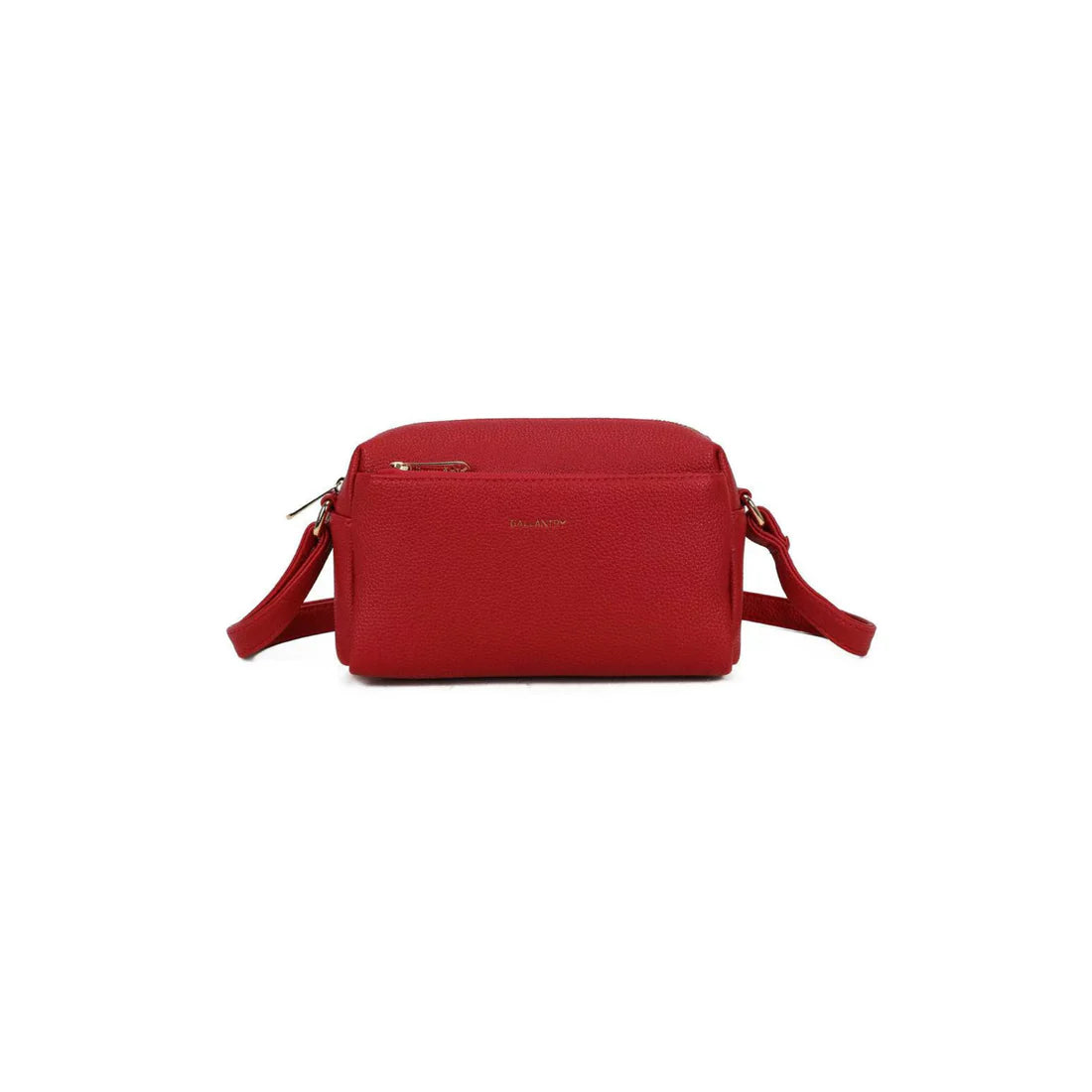 Sac Bandoulière Femme Gallantry – Petit Sac Élégant