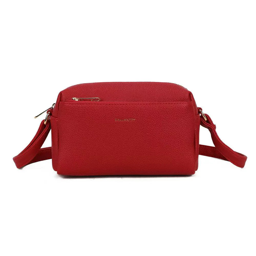 Sac Bandoulière Femme Gallantry – Petit Sac Élégant