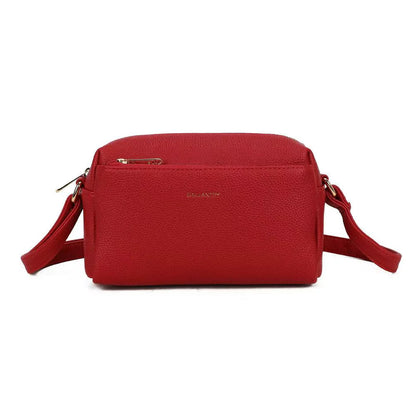Sac Bandoulière Femme Gallantry – Petit Sac Élégant