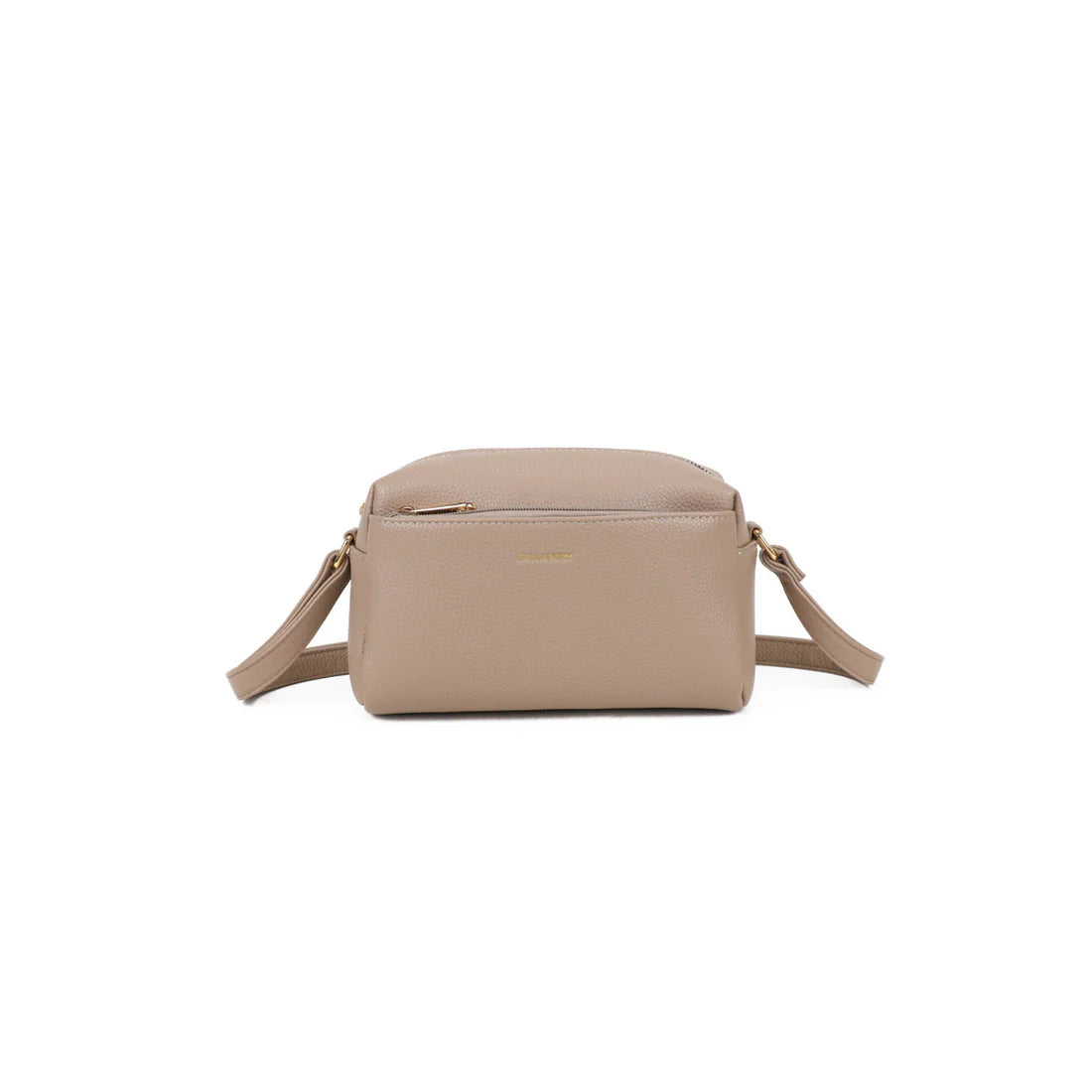 Sac Bandoulière Femme Gallantry – Petit Sac Élégant