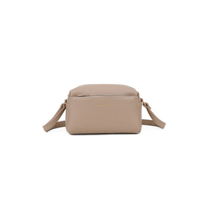 Sac Bandoulière Femme Gallantry – Petit Sac Élégant