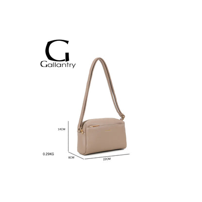 Sac Bandoulière Femme Gallantry – Petit Sac Élégant