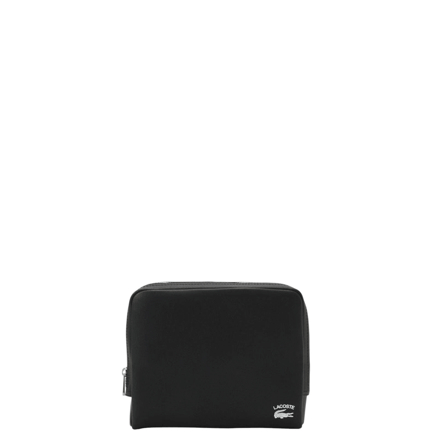 Pochette Clutch homme LACOSTE NH4013PN000 vue de face