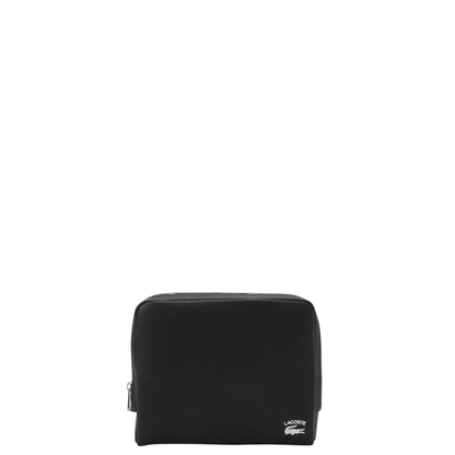 Pochette Clutch homme LACOSTE NH4013PN000 vue de face