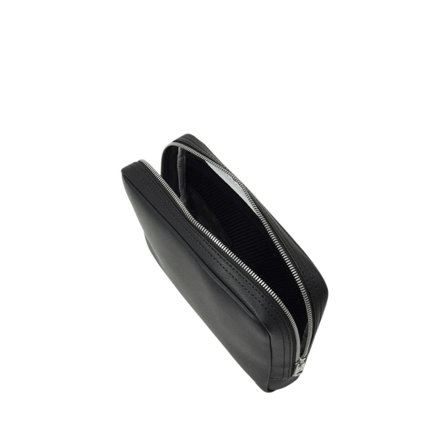 Intérieur de la pochette Clutch homme LACOSTE NH4013PN000