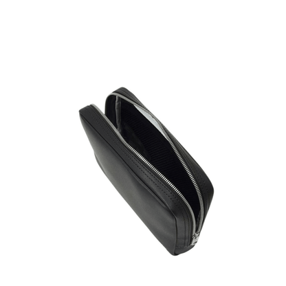 Intérieur de la pochette Clutch homme LACOSTE NH4013PN000
