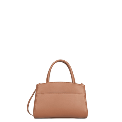 Sac à main Lancaster Sierra camel 438-010 – vue arrière