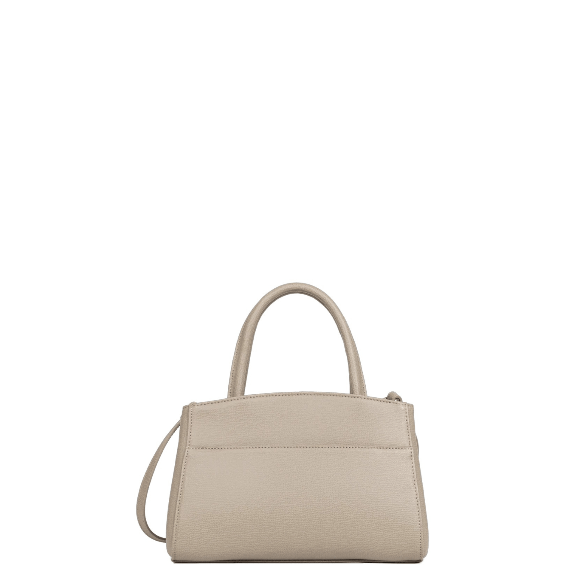 Sac à main Lancaster Sierra galet 438-010 – vue arrière