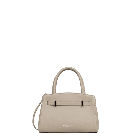 Sac à main Lancaster Sierra galet 438-010 – vue de face