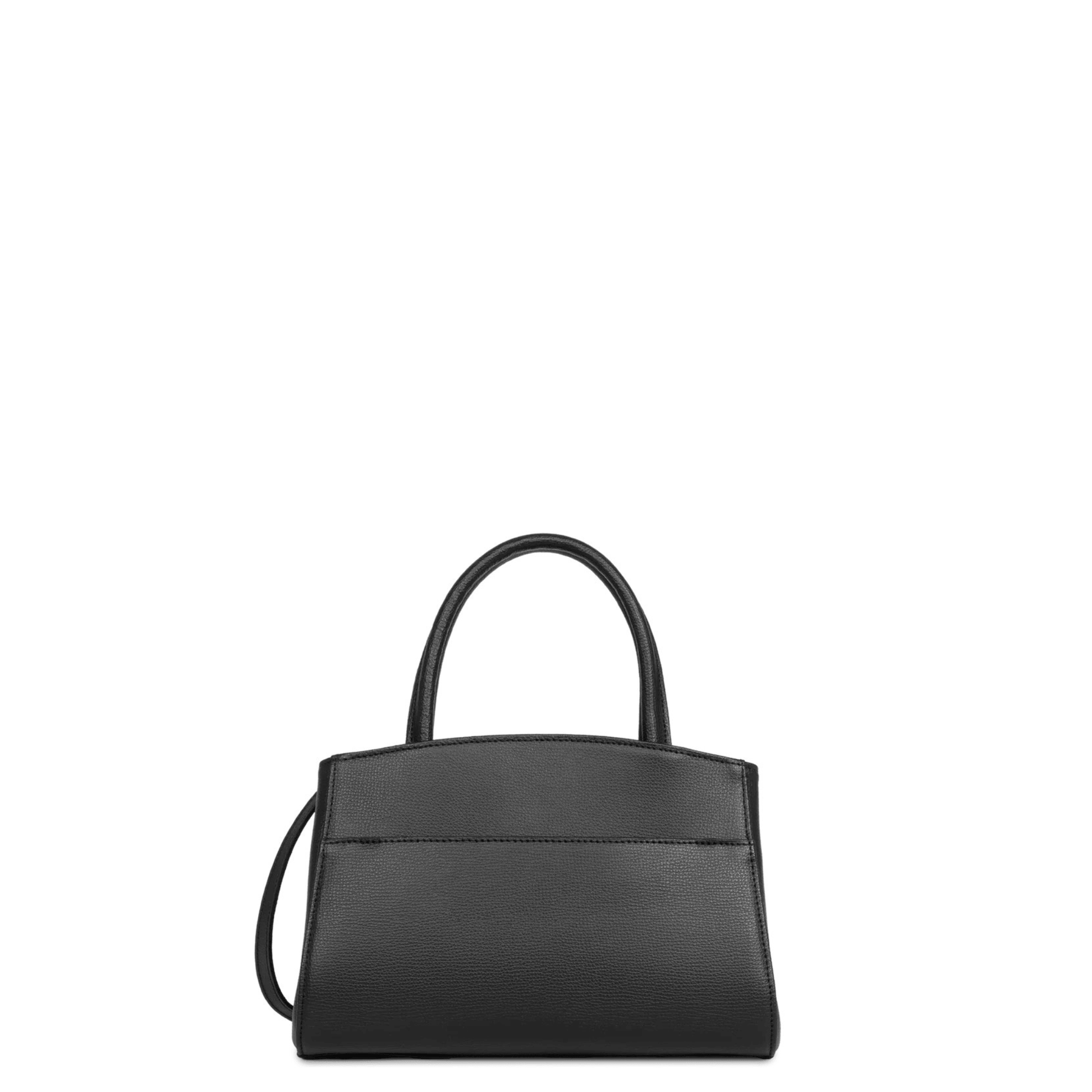 Sac à main Lancaster Sierra noir 438-010 – vue arrière